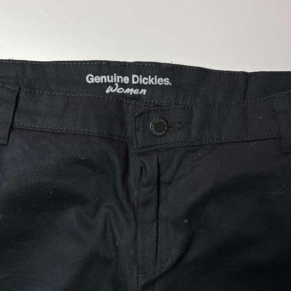 Dickies work pants size 16 womens - Picture 4 of 4